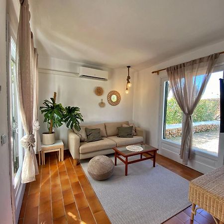 קאלה אן בלאנס Villa Calma 450M From The Beach מראה חיצוני תמונה