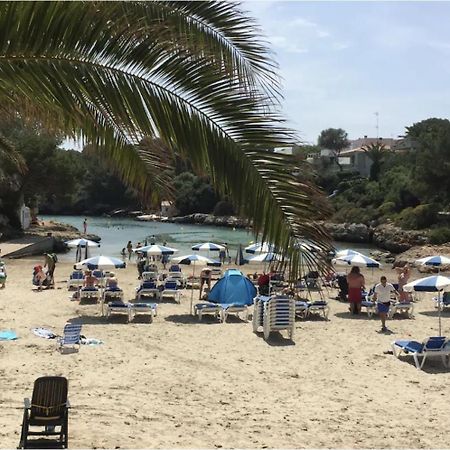 קאלה אן בלאנס Villa Calma 450M From The Beach מראה חיצוני תמונה