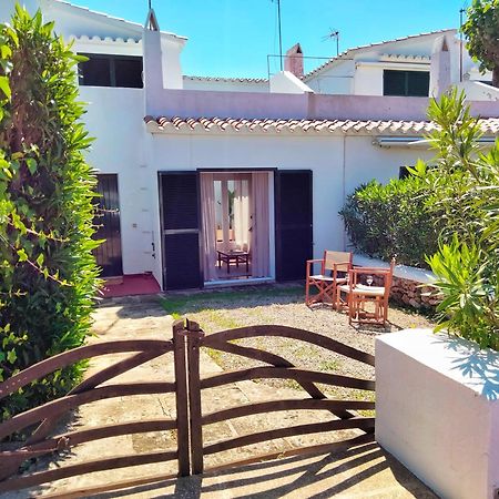 קאלה אן בלאנס Villa Calma 450M From The Beach מראה חיצוני תמונה
