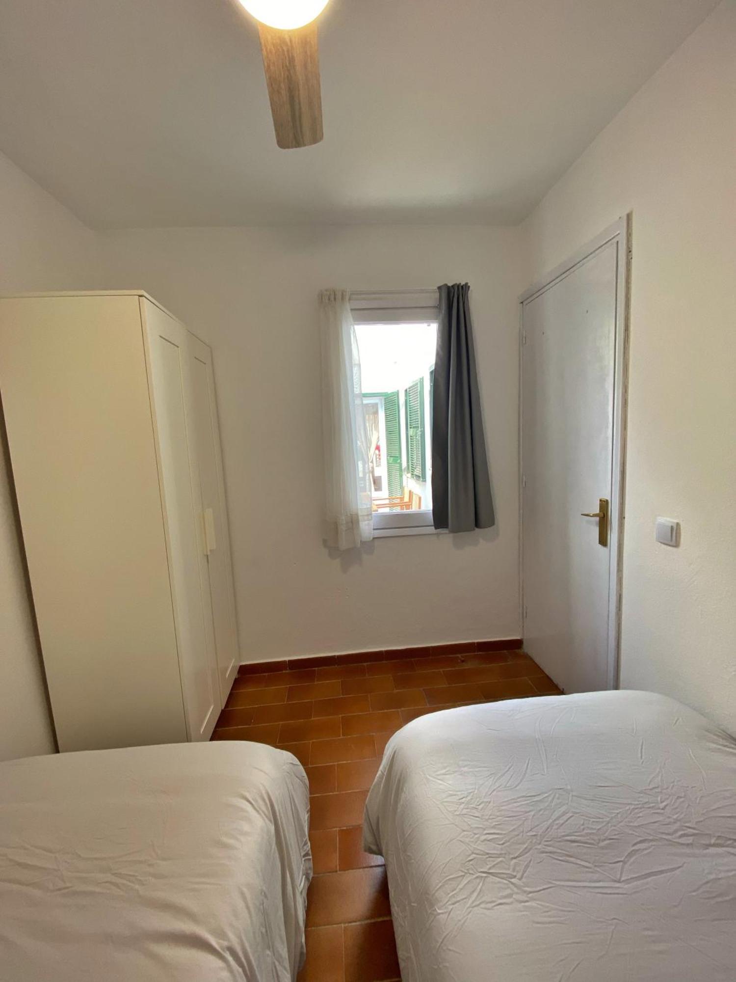 קאלה אן בלאנס Villa Calma 450M From The Beach מראה חיצוני תמונה