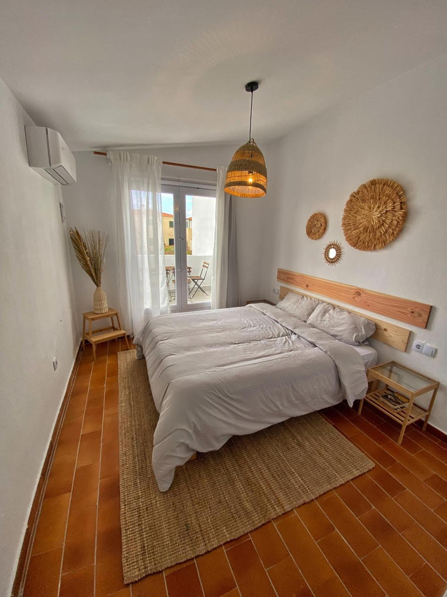 קאלה אן בלאנס Villa Calma 450M From The Beach מראה חיצוני תמונה