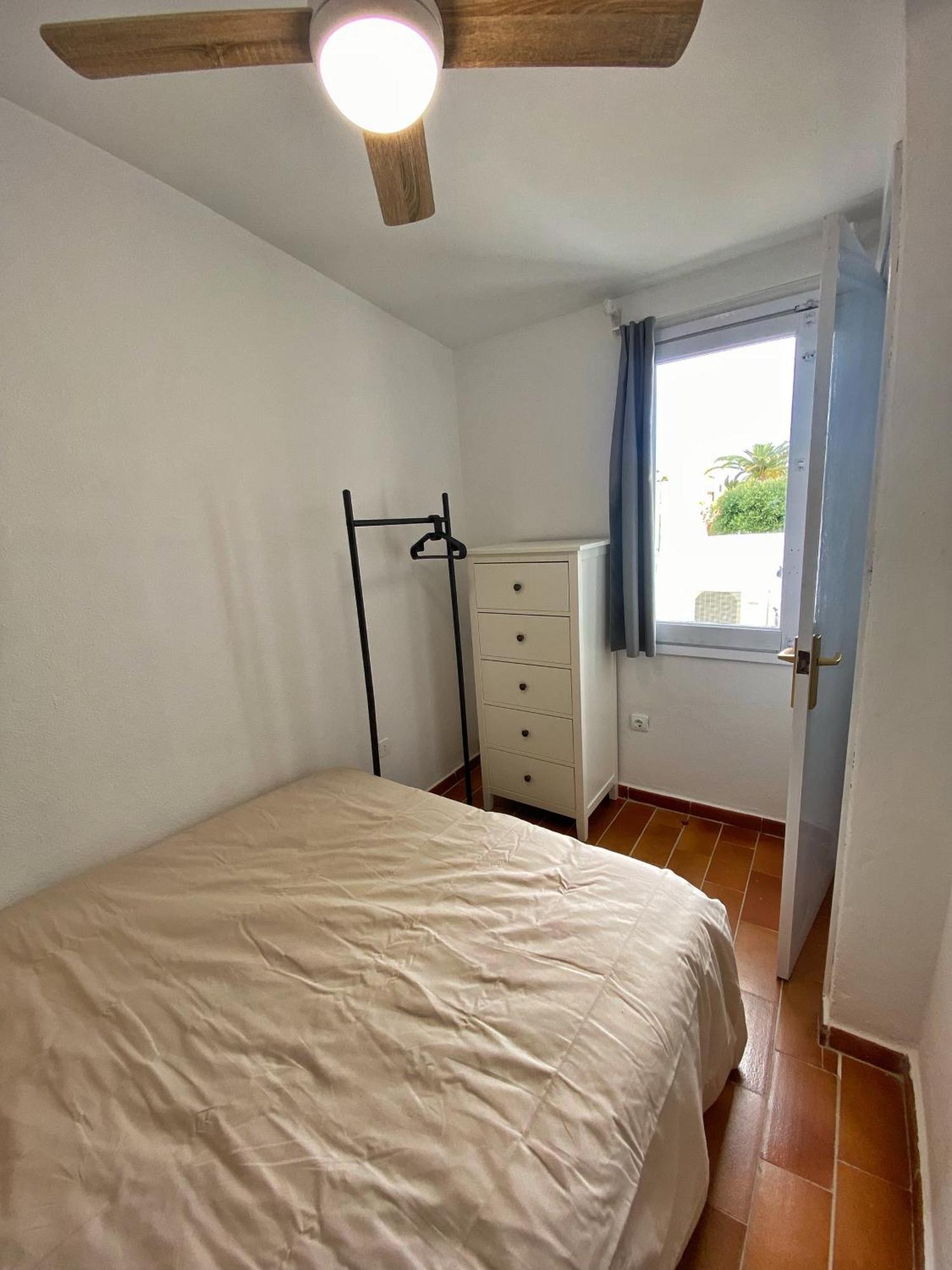 קאלה אן בלאנס Villa Calma 450M From The Beach מראה חיצוני תמונה
