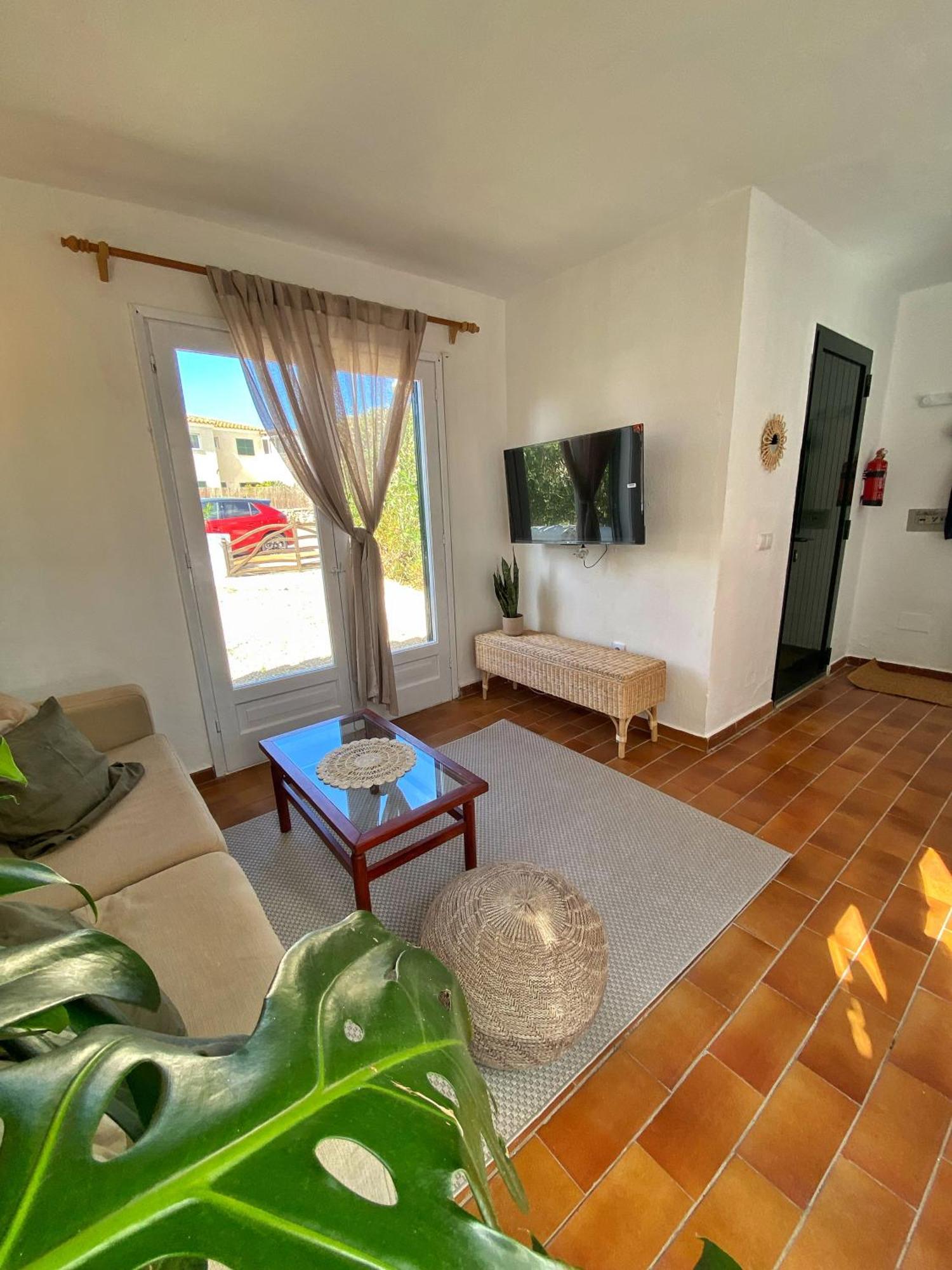 קאלה אן בלאנס Villa Calma 450M From The Beach מראה חיצוני תמונה