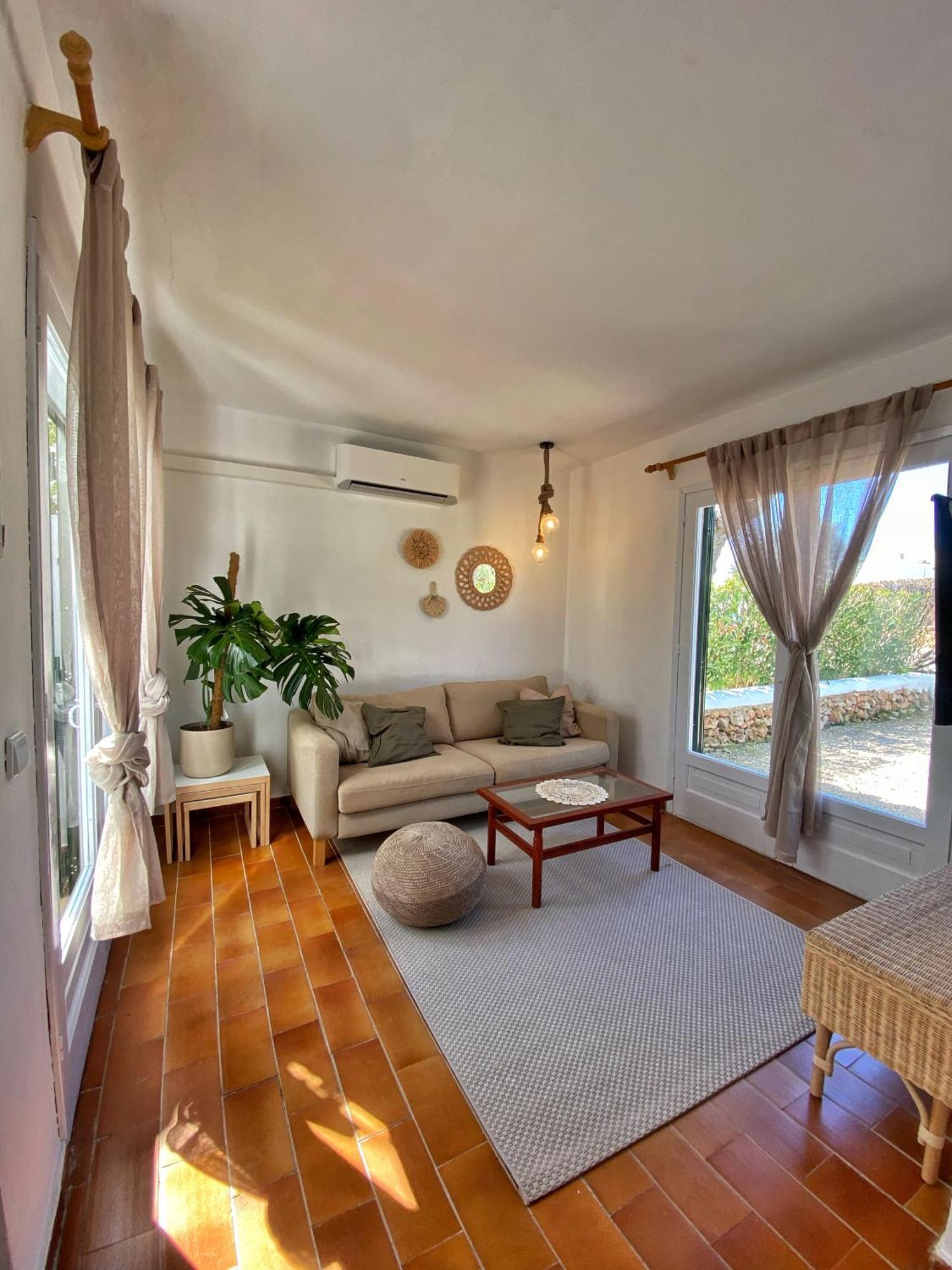 קאלה אן בלאנס Villa Calma 450M From The Beach מראה חיצוני תמונה