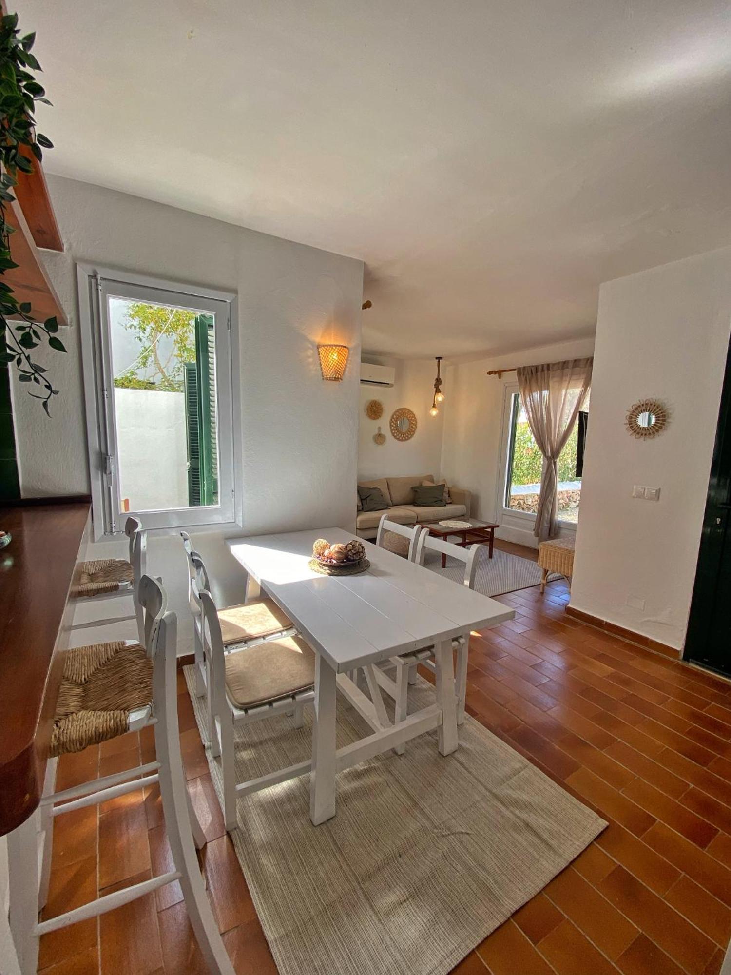 קאלה אן בלאנס Villa Calma 450M From The Beach מראה חיצוני תמונה