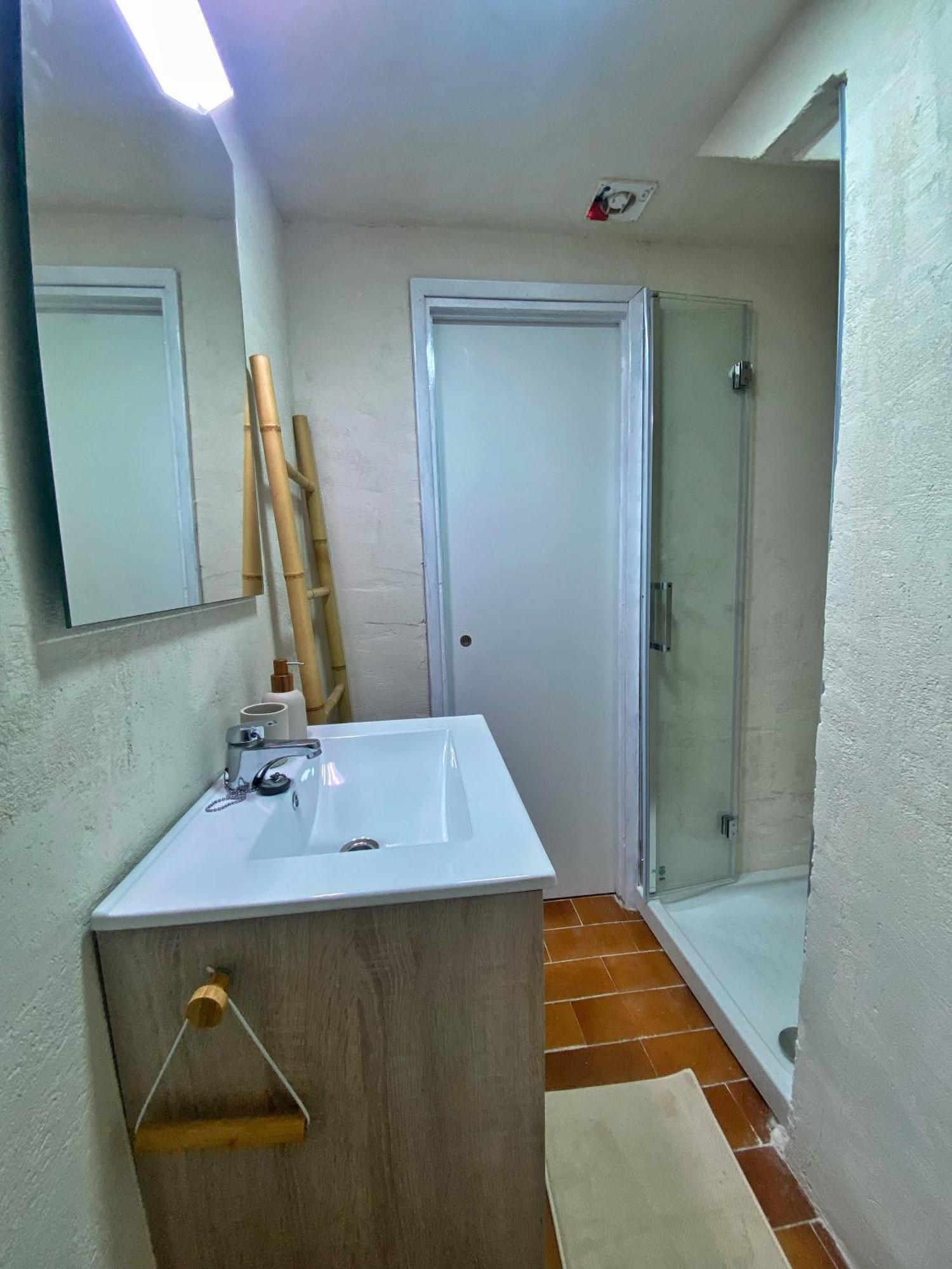 קאלה אן בלאנס Villa Calma 450M From The Beach מראה חיצוני תמונה